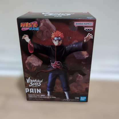 NARUTO VIBRATION STARS PAIN Figure BANDAI1