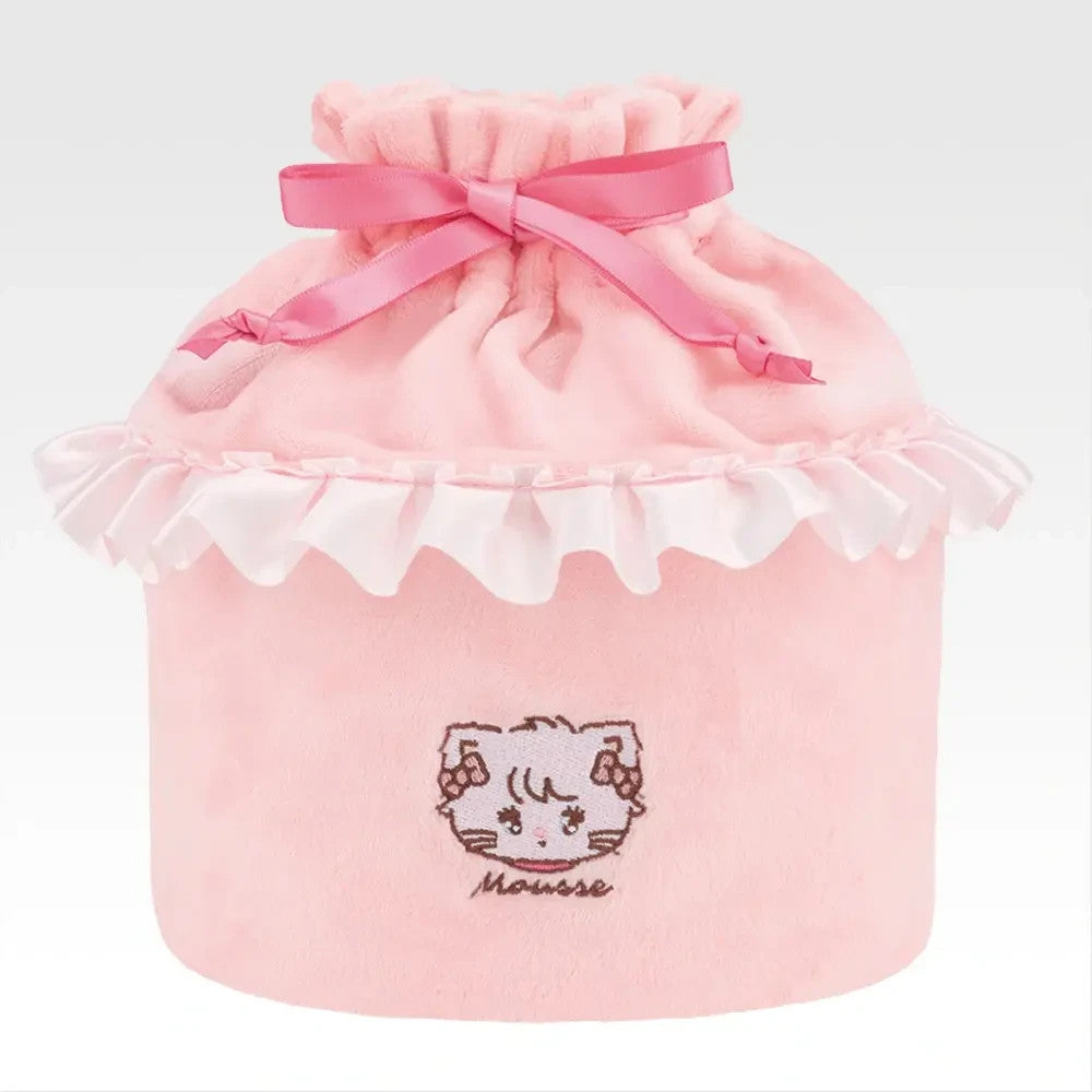 # Ichiban Kuji Lil ala mode B Prize Mousse Drawstring Pouch0