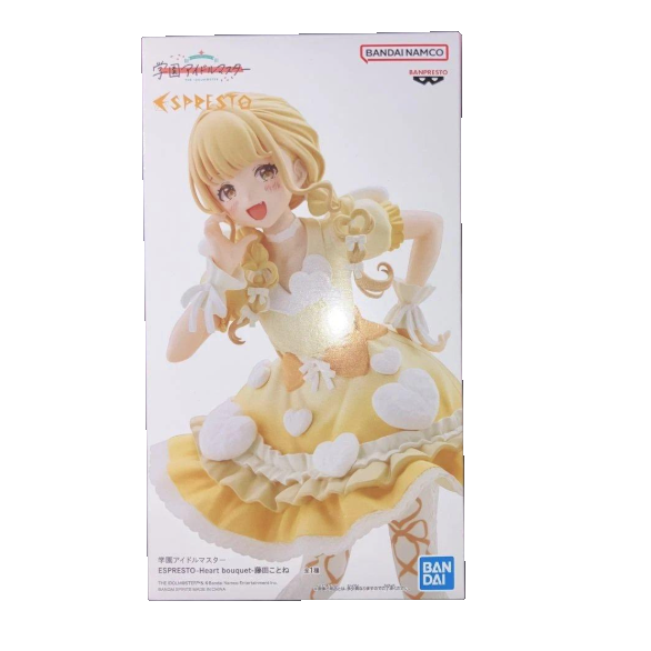 # Gakuen Idolmaster ESPRESTO Kotone Fujita Figure2