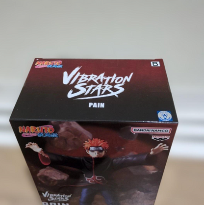 NARUTO VIBRATION STARS PAIN Figure BANDAI2