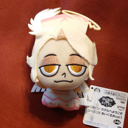 Welcome to Hazbin Hotel Season 2 Plush Toys vol.10