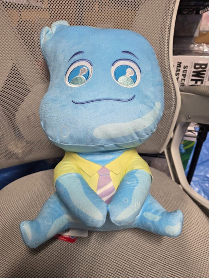 # ururyme Plush Toy Inside Out Wade Ripple0