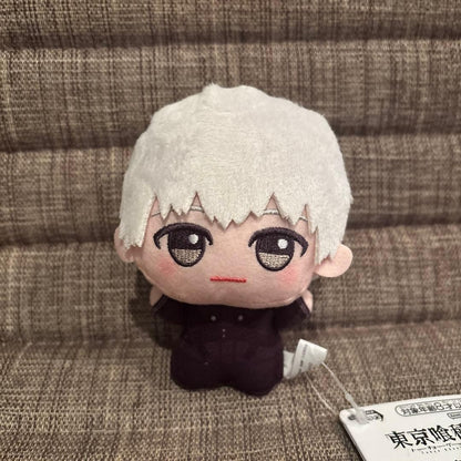 Tokyo Ghoul Chibigurumi Plush Toy Vol.1 11cm0