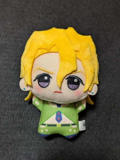 JoJo's Bizarre Adventure: Golden Wind Chibigurumi Plush Toy Vol.7 11cm0