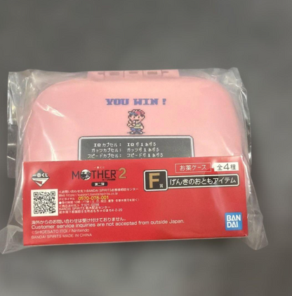# Ichiban Kuji MOTHER 2 Prize F Medicine Case2