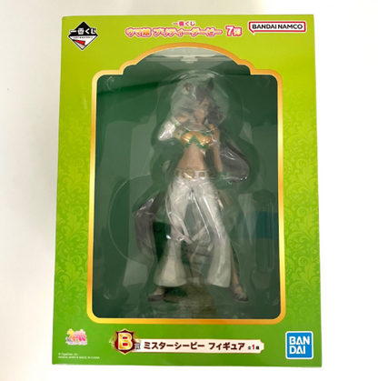 Ichiban Kuji Uma Musume B Prize Mr. CB Figure1