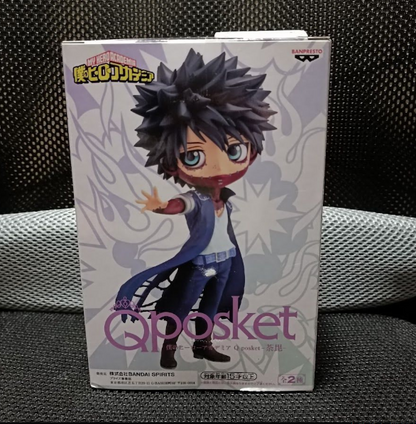 My Hero Academia Qposket Dabi B Figure1