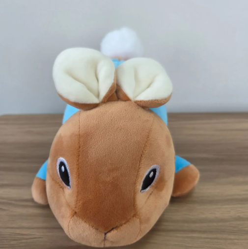 [No Tag] Peter Rabbit Plush Toy Nagashima Spaland3