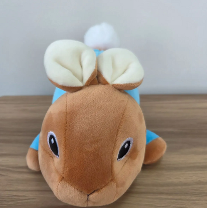 [No Tag] Peter Rabbit Plush Toy Nagashima Spaland3