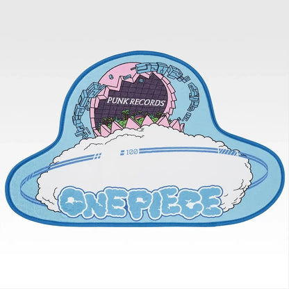 # Ichiban Kuji One Piece Prize F Egghead Island Rug Mat0