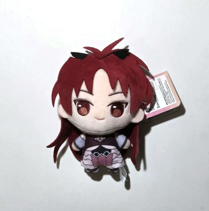 # Puella Magi Madoka Magica Petit Mascot Kyoko Sakura1