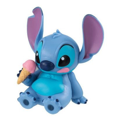 # Capsule Toy Disney Characters Stitch I ate too much...0