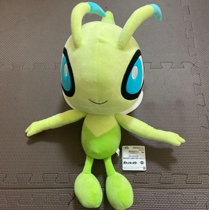 # Pokemon Mechamofugutto Plush Toy Celebi 45cm1
