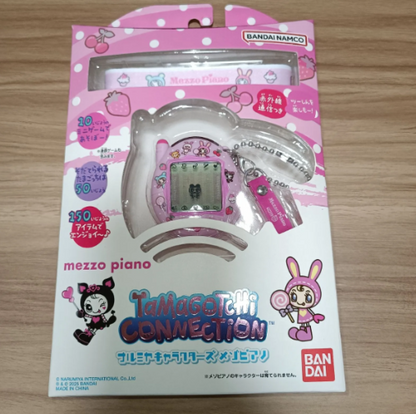 Tamagotchi Connection Narumiya Characters Mezzo Piano0
