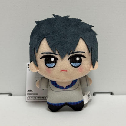 # Given Movie Hiiragi Mix Chibigurumi  Ritsuka Uenoyama0