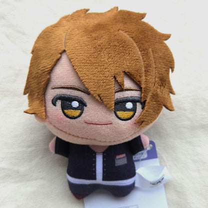 IDOLiSH7 Chibigurumi Plush Toy Vol.4 11cm0
