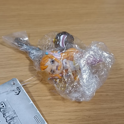 One Piece Figure Keychain Vol. 7 Nami K40301