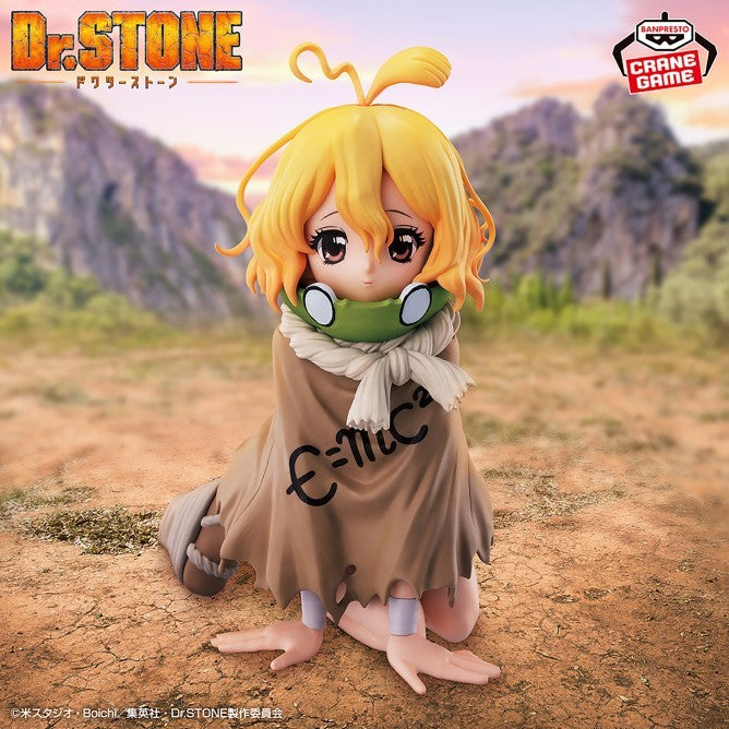 # Dr. STONE Suika Older Version Figure0