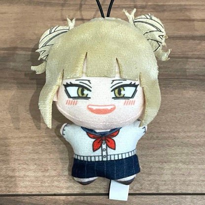 My Hero Academia Mini Chibigurumi Plush Toy GiGO Ver.2 8cm0
