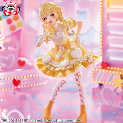 # Gakuen Idolmaster ESPRESTO Kotone Fujita Figure1