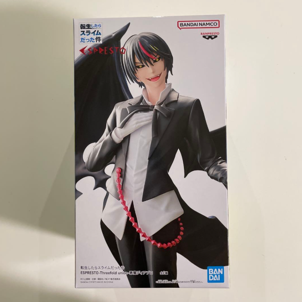 # ESPRESTO Threefold Union Diablo Figure1