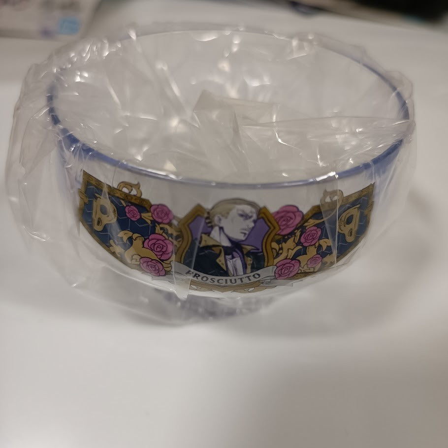 Ichiban Kuji JoJo Sorbet Gelato Cup Prosciutto K41810