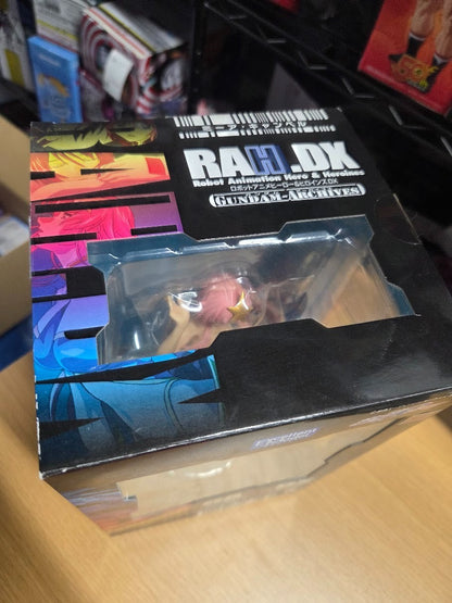 # RAH DX Gundam SEED DESTINY Meer Campbell 1/8 Scale Figure good condition2