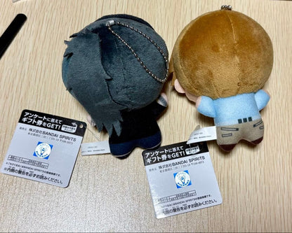 Tokyo Ghoul Chibigurumi Plush Toy Vol.1 11cm Set of 21