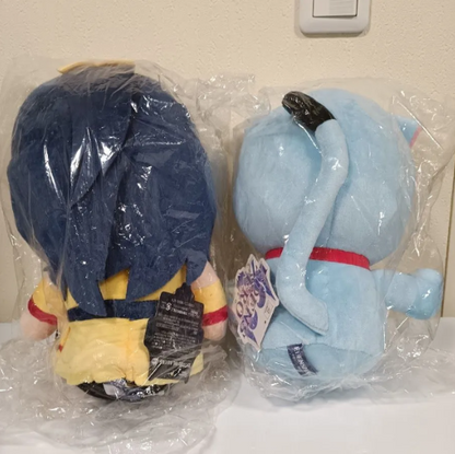 Edens Zero BIG Plush Toy - Happy Homura Set of 21
