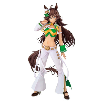 Ichiban Kuji Uma Musume B Prize Mr. CB Figure0