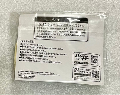 Sgt. Frog Face Pouch 10cm1