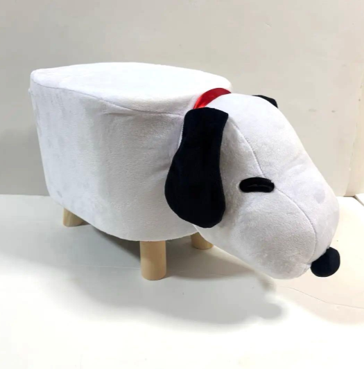 PEANUTS Snoopy Animal Stool Prize Item0