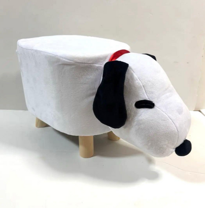 PEANUTS Snoopy Animal Stool Prize Item0