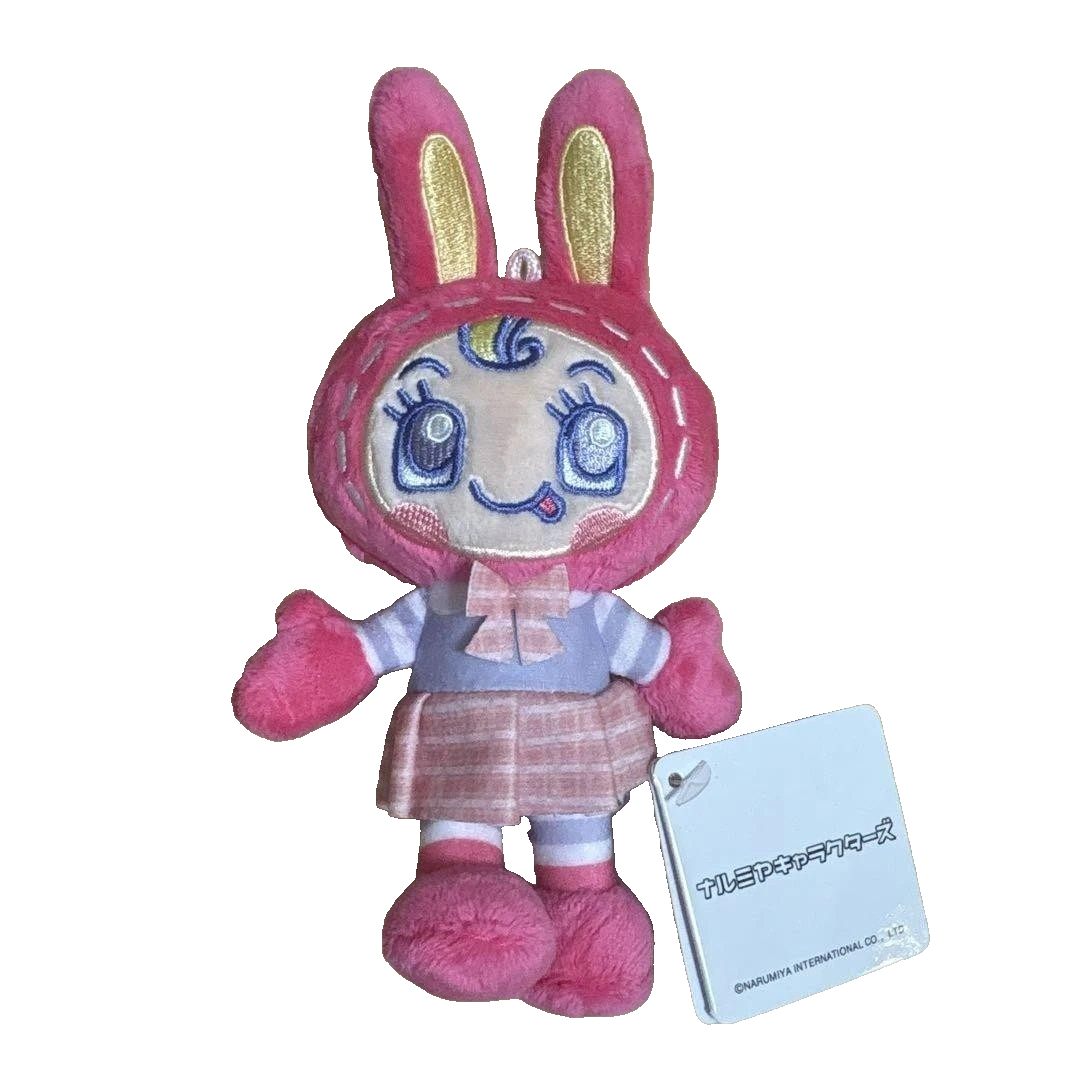 # Narumiya Characters SCHOOL Mascot Beriechan0