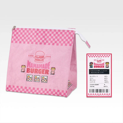 # Ichiban Kuji MOTHER 2 Prize D Lunch Bag0