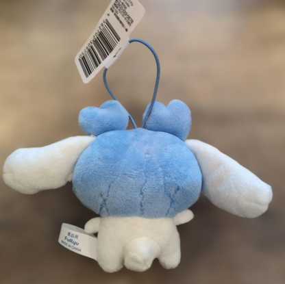 # Sanrio Crab and Shrimp Mascot  Cinnamoroll1