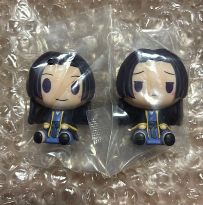 # Ichiban Kuji The Apothecary Diaries Chokonokko Figure Jinshi set of 21
