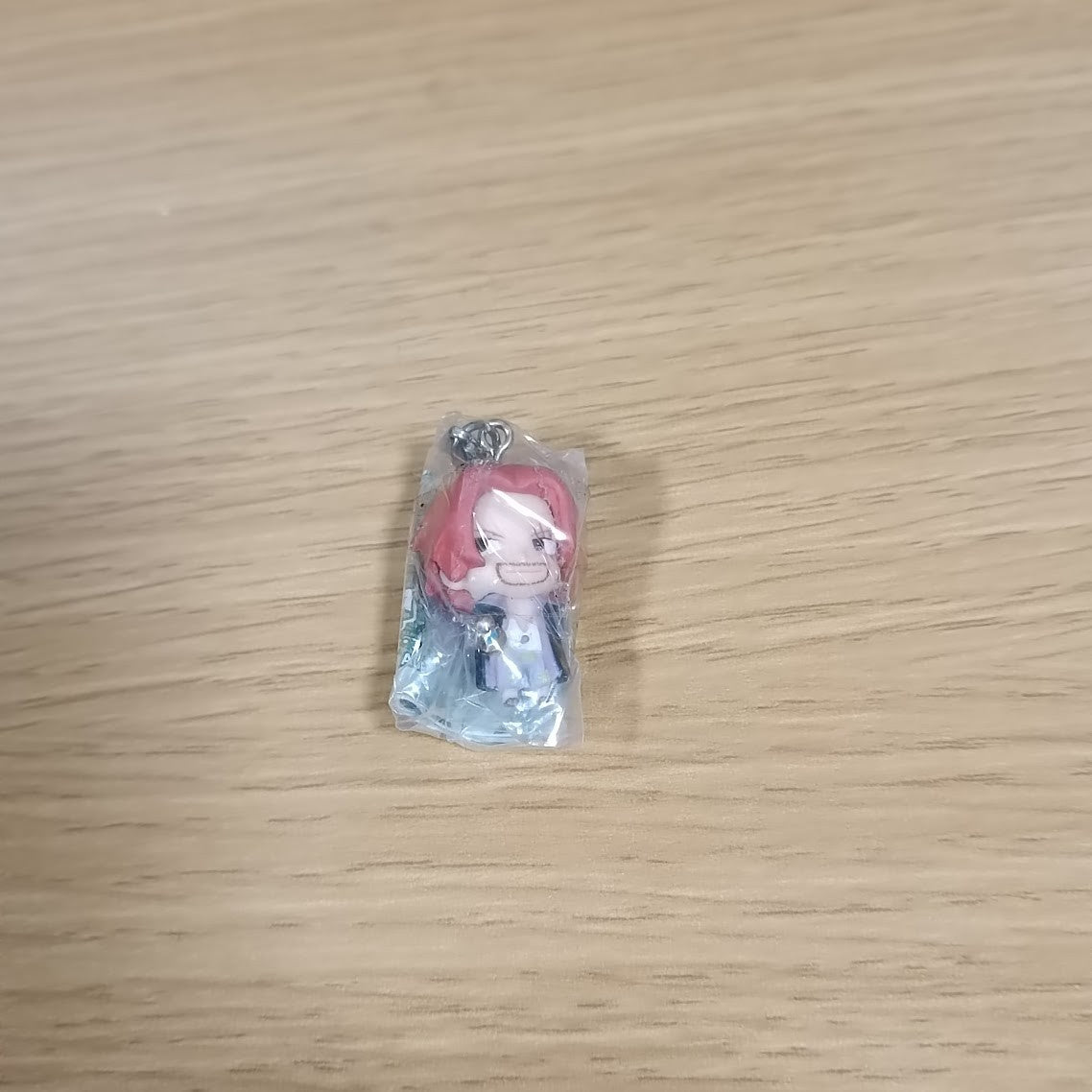One Piece Shanks One Piece Fortune Telling Mascot K40320