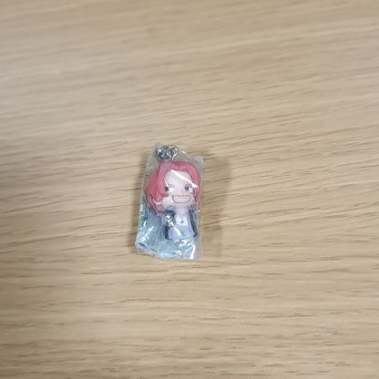 One Piece Shanks One Piece Fortune Telling Mascot K40320
