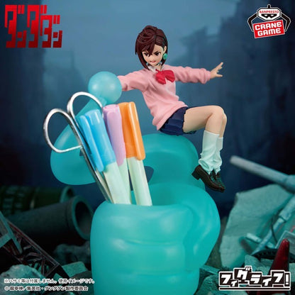 # Dandadan Figlife Momo Figure0