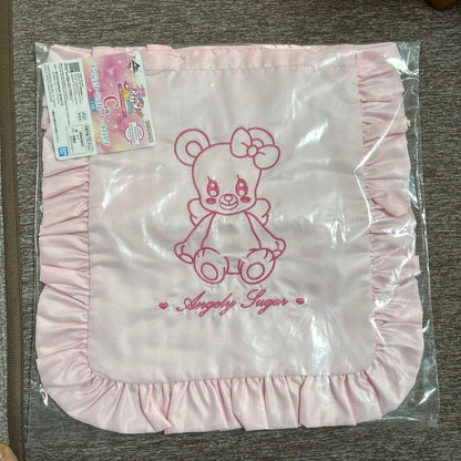 # Ichiban Kuji Aikatsu! Prize C Angely Sugar Tote Bag1