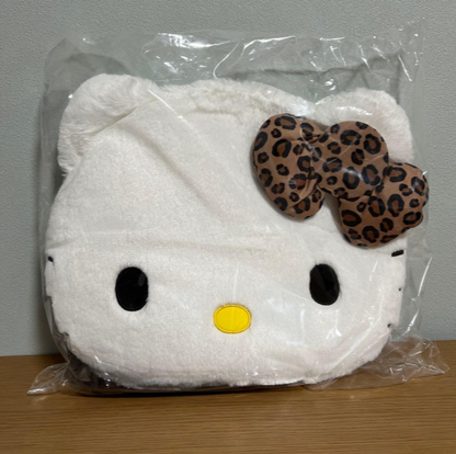 # SANRIO FES 2026 Colorful Matching Face Bag Hello Kitty H35 x W41cm1