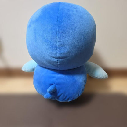 Pocket Monsters Mechamo Fugutto Plush Toy ~ Piplup ~ 33cm1