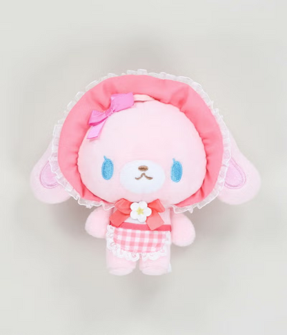 # SPINNS Sugarbunnies Carabiner Mascot Momousa0