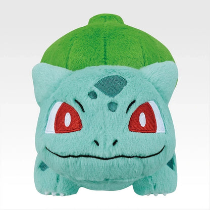 # Ichiban Kuji Pokemon Prize C Plush Toy Bulbasaur0