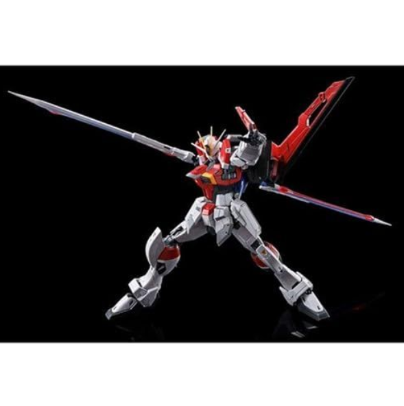 HGCE 1/144 Sword Impulse Gundam Plastic Model Kit Hobby Online Shop Exclusive1