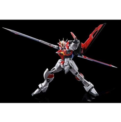 HGCE 1/144 Sword Impulse Gundam Plastic Model Kit Hobby Online Shop Exclusive1