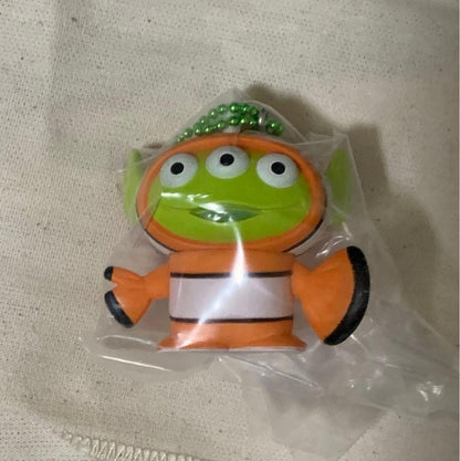 # Capsule Toy Costume Alien Figure Mascot  Finding Nemo0
