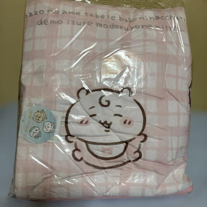 # Chiikawa Baby Cooling Blanket H80 x W100cm1
