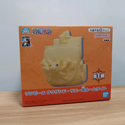 ONE PIECE Thousand Sunny Room Light0
